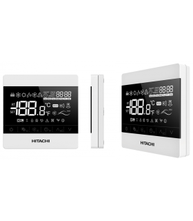 Aer Conditionat de PARDOSEALA / TAVAN Hitachi Primairy RPFC-3.0UNE1NH / RAS-3.0UNESNH1 Inverter 24000 BTU/h