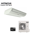 Aer Conditionat de PARDOSEALA / TAVAN Hitachi Primairy RPFC-5.0UNE1NH / RAS-5.0UNESMH1 Inverter 42000 BTU/h