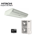 Aer Conditionat de PARDOSEALA / TAVAN Hitachi Primairy RPFC-6.0UNE1NH / RAS-6.0UNESMH1 Inverter 48000 BTU/h