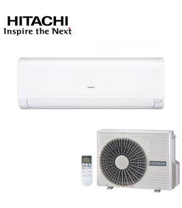 Aer Conditionat HITACHI Eco-Comfort RAK-35PEC Inverter 12000 BTU/h
