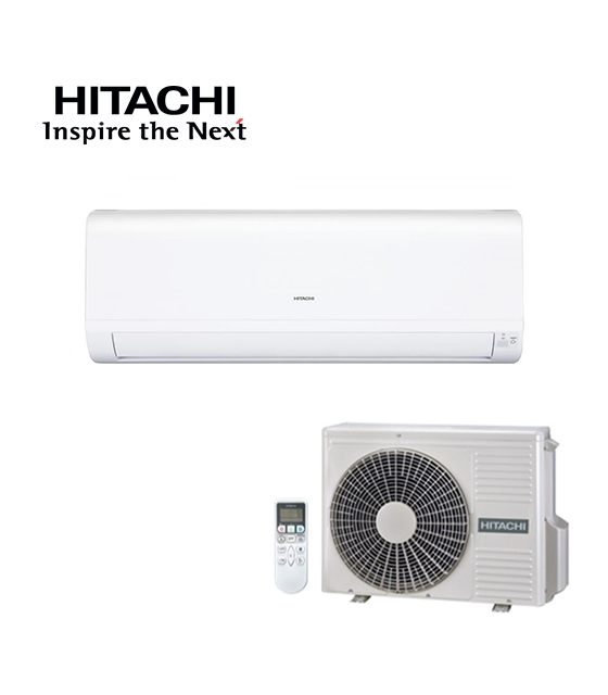 Arne linear Ventilate Aer conditionat Hitachi - Preturi Aer Conditionat