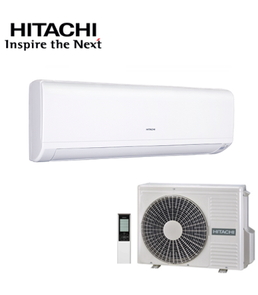 Aer Conditionat HITACHI Performance RAK-35RPB Inverter 12000 BTU/h