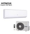 Aer Conditionat HITACHI Performance RAK-35RPB Inverter 12000 BTU/h