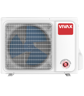 Aer Conditionat VIVAX J-Design ACP-09CH25AUJI Wi-Fi R32 Inverter 9000 BTU/h