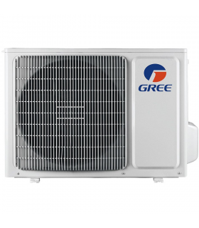 Aer Conditionat GREE Fairy A1 GWH12ACC-K6DNA1D / GWH12QC-K6DNA1D Wi-Fi R32 Inverter 12000 BTU/h