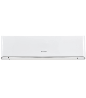 Aer Conditionat HISENSE Energy TQ25XE0BG / TQ25XE0BW Wi-Fi R32 Inverter 9000 BTU/h