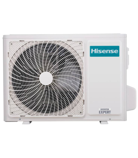 Aer Conditionat HISENSE Energy TQ35XE0BG / TQ35XE0BW Wi-Fi R32 Inverter 12000 BTU/h