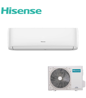 Aer Conditionat HISENSE Easy CA25YR00G / CA25YR00W R32 Inverter 9000 BTU/h