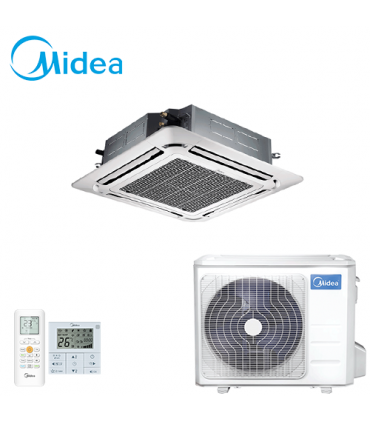 Aer Conditionat CASETA MIDEA MCA3-18HRFN1 Inverter 18000 BTU/h