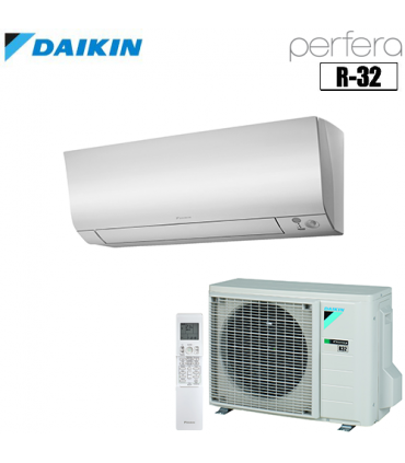 Aer Conditionat DAIKIN Perfera Bluevolution R32 FTXM35M Inverter 12000 BTU/h