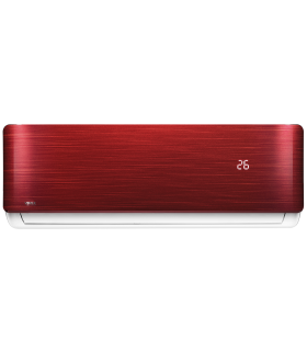 Aer Conditionat MULTISPLIT VIVAX ACP-36COFM105AERI / 3x ACP-09CIFM25AERI + ACP-12CIFM35AERI RED Inverter