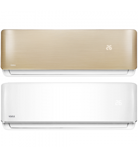 Aer Conditionat MULTISPLIT VIVAX ACP-28COFM82AERI / 3x ACP-09CH25AERI WHITE + ACP-12CH35AERI GOLD Triplu Split Inverter