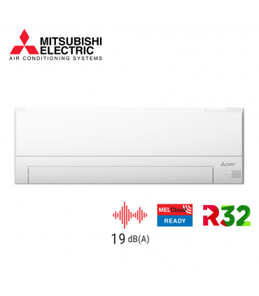 Aer Conditionat MITSUBISHI ELECTRIC MSZ-BT20VG / MUZ-BT20VG Inverter 7000 BTU/h