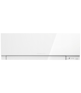 Aer Conditionat MITSUBISHI ELECTRIC Kirigamine Zen Alb MSZ-EF25VGKW / MUZ-EF25VG Wi-Fi Inverter 9000 BTU/h