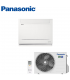 Aer Conditionat de PARDOSEALA PANASONIC CS-Z25UFEAW / CU-Z25UBEA R32 Inverter 9000 BTU/h