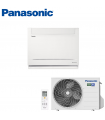 Aer Conditionat de PARDOSEALA PANASONIC CS-Z25UFEAW / CU-Z25UBEA R32 Inverter 9000 BTU/h