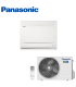 Aer Conditionat de PARDOSEALA PANASONIC CS-Z50UFEAW / CU-Z50UBEA R32 Inverter 18000 BTU/h