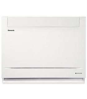 Aer Conditionat de PARDOSEALA PANASONIC CS-Z50UFEAW / CU-Z50UBEA R32 Inverter 18000 BTU/h