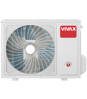 Aer Conditionat VIVAX W-Design ACP-12CH35REWI Wi-Fi R32 Inverter 12000 BTU/h