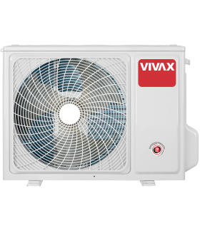 Aer Conditionat VIVAX W-Design ACP-12CH35REWI Wi-Fi Kit de instalare inclus R32 Inverter 12000 BTU/h