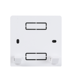 Termostat AERO TP618RF Wi-Fi, Wireless, Smart, pentru Centrala Terimica / Incalzire, Alexa, Google Assistant