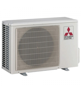 Aer Conditionat MITSUBISHI ELECTRIC Kirigamine Zen Alb MSZ-EF35VGKW / MUZ-EF35VG Wi-Fi Inverter 12000 BTU/h