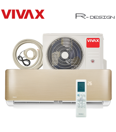 Aer Conditionat VIVAX M-Design ACP-24CH70AEMI Wi-Fi Inverter 24000 BTU/h