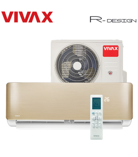 Aer Conditionat VIVAX M-Design ACP-12CH35AEMI Wi-Fi Inverter 12000 BTU/h