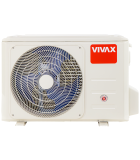 Aer Conditionat MULTISPLIT VIVAX ACP-14COFM40AERI / ACP-09CH25AEVI +  ACP-12CH35AEVI GREY MIRROR Dublu Split Inverter