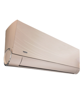 Aer Conditionat MULTISPLIT VIVAX ACP-18COFM50AERI / 2x ACP-12CH35AEVI GOLD Dublu Split Inverter