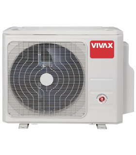 Aer Conditionat MULTISPLIT Caseta VIVAX ACP-21COFM60AERI / 3x ACP-09CCIFM25AERI R32 Triplu Split Inverter