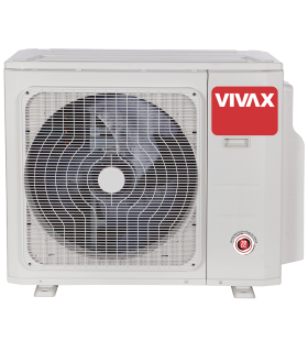 Aer Conditionat MULTISPLIT Caseta VIVAX ACP-36COFM105AERI / 4x ACP-12CC35AERI Inverter