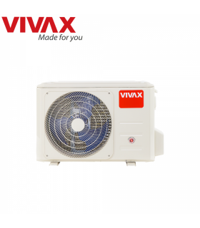 Unitate exterioara Aer Conditionat MULTISPLIT VIVAX ACP-14COFM40AERI Inverter 14000 BTU/h