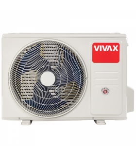 Unitate interioara Aer Conditionat Pardoseala MULTISPLIT VIVAX ACP-12CT35AERI Inverter 12000 BTU/h