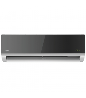 Aer Conditionat VIVAX R-Design ACP-18CH50AERI SILVER MIRROR Wi-Fi Ready R32 Inverter 18000 BTU/h