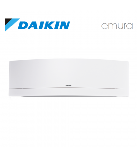 Aer Conditionat DAIKIN Emura Bluevolution FTXJ20MW / RXJ20M R32 Inverter 7000 BTU/h