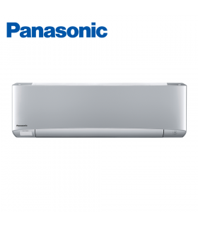 Aer Conditionat PANASONIC ETHEREA CS-XZ20TKEW / CU-Z20TKE Silver R32 Inverter Plus 7000 BTU/h