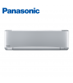 Aer Conditionat PANASONIC ETHEREA CS-XZ20TKEW / CU-Z20TKE Silver R32 Inverter Plus 7000 BTU/h
