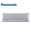 Aer Conditionat PANASONIC ETHEREA CS-XZ25TKEW / CU-Z25TKE Silver R32 Inverter Plus 9000 BTU/h