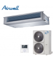 Aer Conditionat DUCT AIRWELL AW-DDM048-N91 / AW-YDFA048-H93 380V Inverter 48000 BTU/h