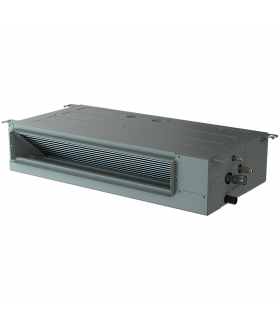 Aer Conditionat DUCT Hisense ADT35UX4RBL4 / AUW35U4RS4 220V R32 Inverter 12000 BTU/h