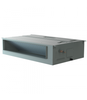 Aer Conditionat DUCT Hisense AUD105UX4RDH4 / AUW105U4RA4 220V R32 Inverter 36000 BTU/h
