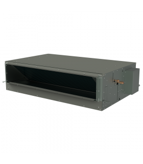 Aer Conditionat DUCT Hisense AUD140UX4RHH4 / AUW140U6RP4 380V R32 Inverter 48000 BTU/h