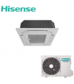 Aer Conditionat CASETA Hisense ACT26UR4RCA4 / AUW26U4RR4 220V R32 Inverter 9000 BTU/h