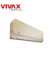 Unitate interioara Aer Conditionat MULTISPLIT VIVAX ACP-12CH35AEVI GOLD Inverter 12000 BTU/h