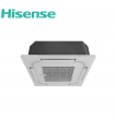 Unitate interioara Aer Conditionat Caseta MULTISPLIT Hisense ACT26UR4RCA4 R32 Inverter 9000 BTU/h