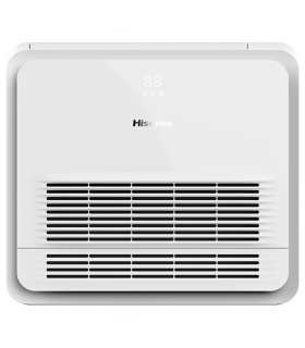 Unitate interioara Aer Conditionat Pardoseala MULTISPLIT Hisense AKT52UR4RK4 R32 Inverter 18000 BTU/h