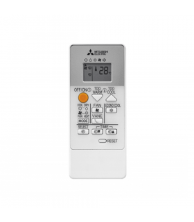 Aer Conditionat MITSUBISHI ELECTRIC MSZ-HR35VFK / MUZ-HR35VF Wi-Fi R32 Inverter 12000 BTU/h