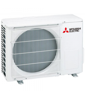 Aer Conditionat MITSUBISHI ELECTRIC MSZ-HR35VFK / MUZ-HR35VF Wi-Fi R32 Inverter 12000 BTU/h