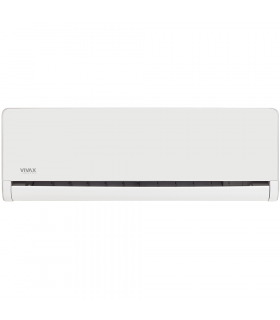 Aer Conditionat VIVAX H+Design ACP-12CH35AEHI+ White Wi-Fi R32 Inverter 12000 BTU/h